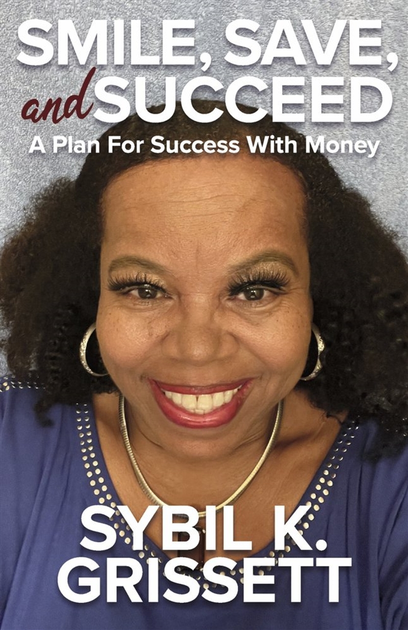 Smile, Save, and Succeed/Product Detail/Self Help & Personal Development