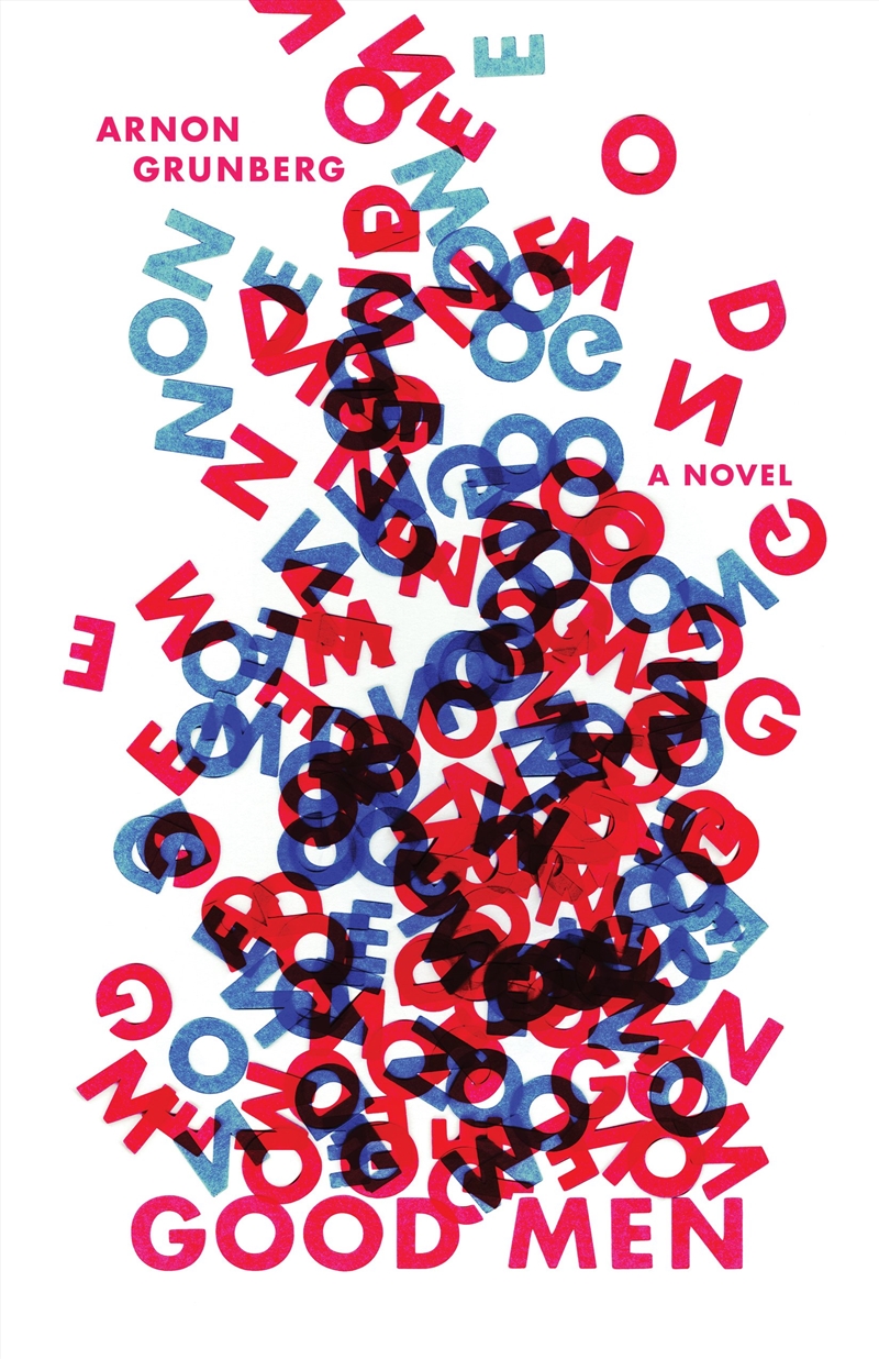 Good Men/Product Detail/Modern & Contemporary