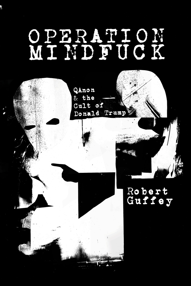 Operation Mindfuck/Product Detail/Society & Culture