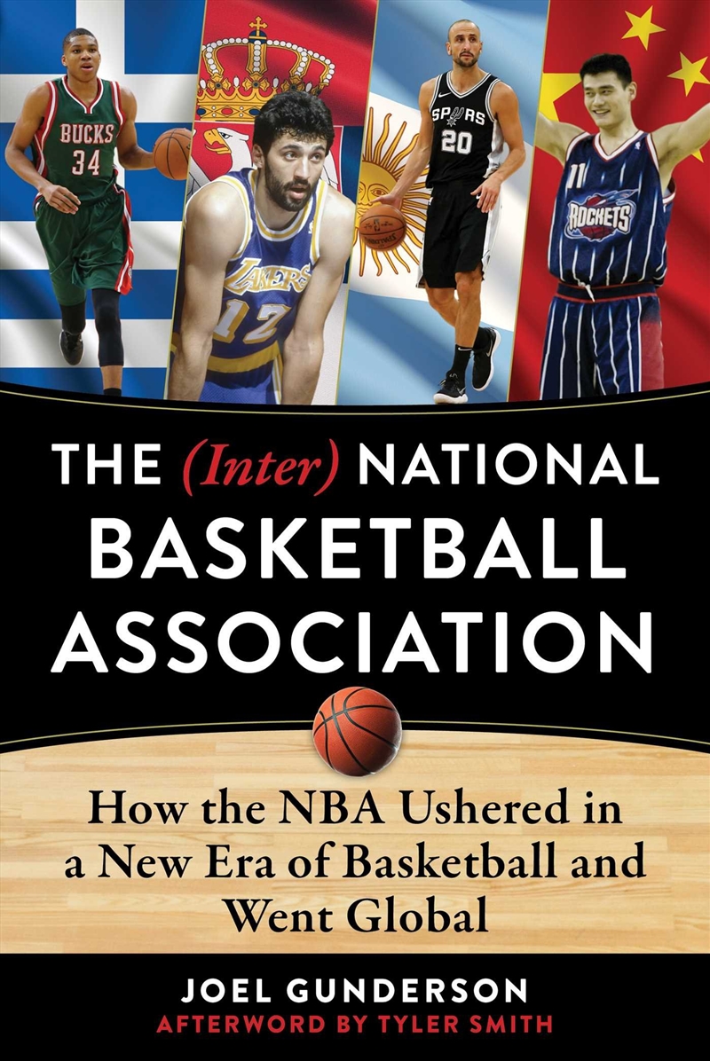 The :Inter National Basketball Association/Product Detail/Sport & Recreation