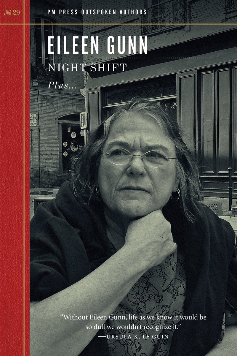 Night Shift/Product Detail/General Fiction Books