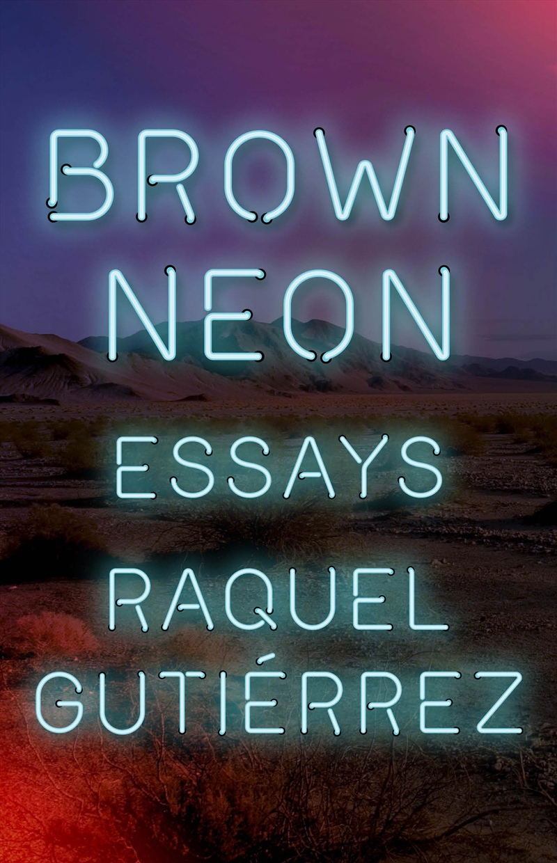 Brown Neon/Product Detail/Biographies & True Stories