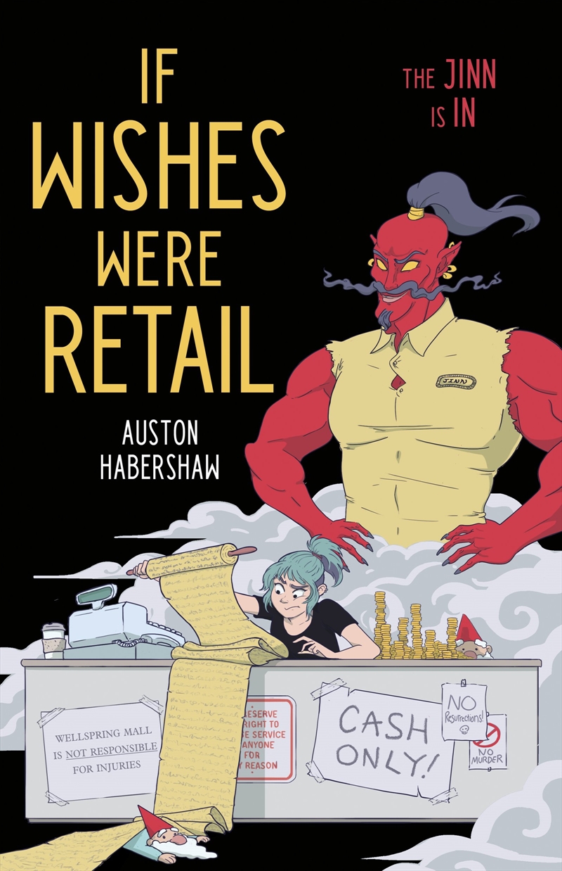 If Wishes Were Retail/Product Detail/Fantasy Fiction