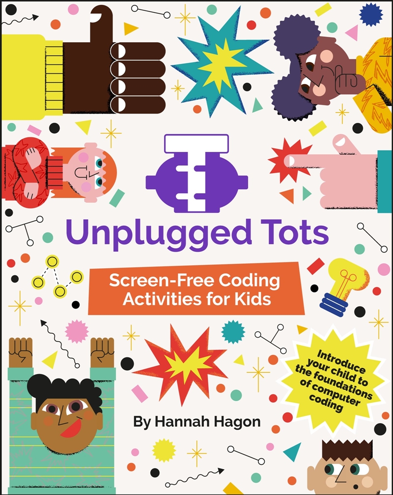 Unplugged Tots/Product Detail/Computing & IT