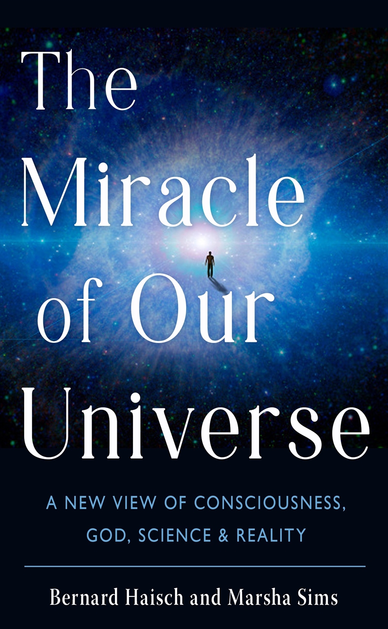 The Miracle of Our Universe/Product Detail/Religion & Beliefs