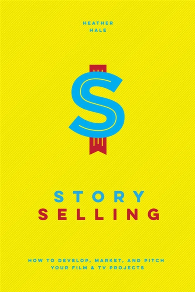 Story$elling/Product Detail/Arts & Entertainment