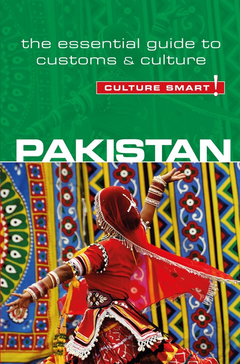 Pakistan - Culture Smart!/Product Detail/Travel & Holidays