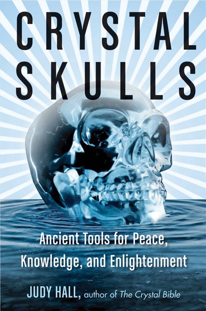 Crystal Skulls/Product Detail/Religion & Beliefs