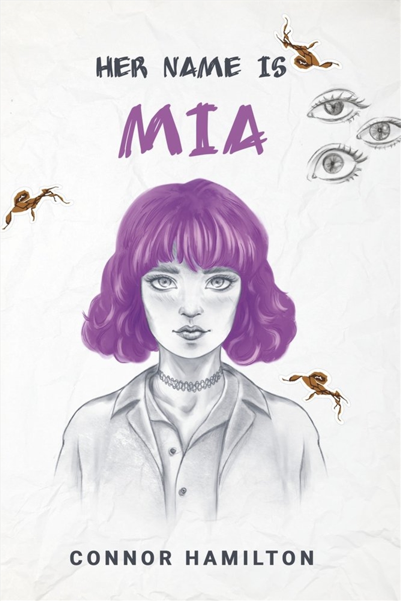 Her Name is Mia/Product Detail/Early Childhood Fiction Books