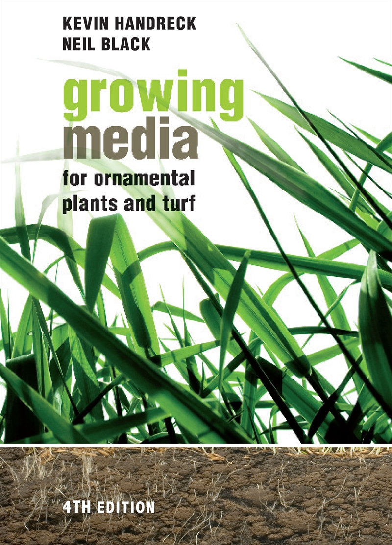 Growing Media for Ornamental Plants and Turf/Product Detail/Gardening