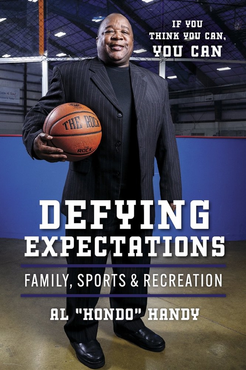 Defying Expectations/Product Detail/Sport & Recreation