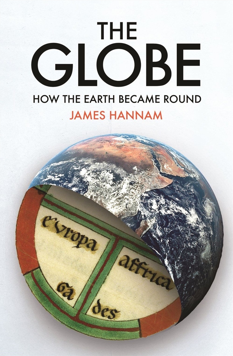 The Globe/Product Detail/History