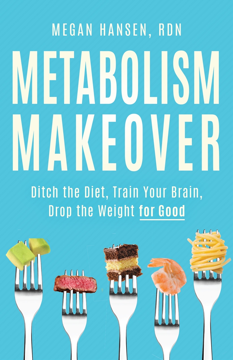Metabolism Makeover/Product Detail/Fitness, Diet & Weightloss