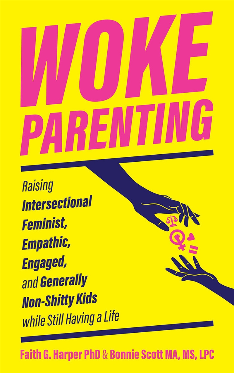 Woke Parenting/Product Detail/Family & Health