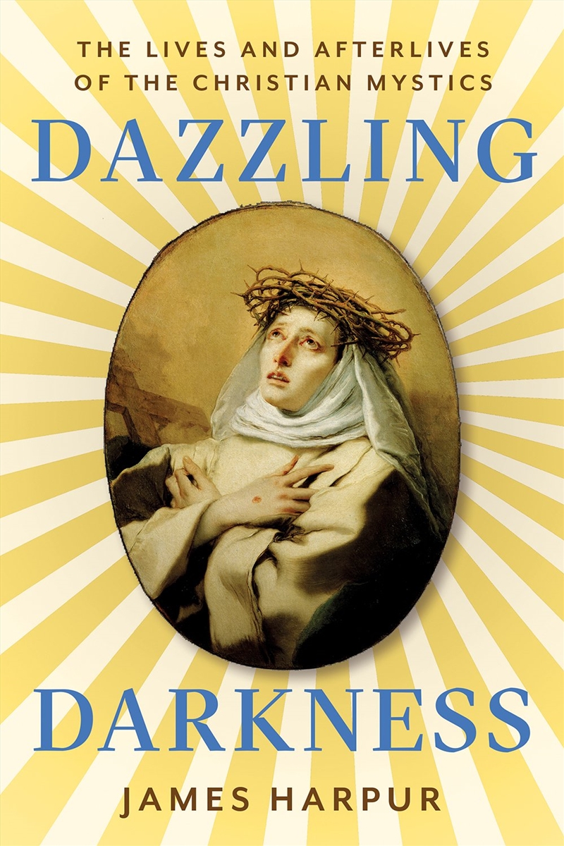 Dazzling Darkness/Product Detail/Religion & Beliefs