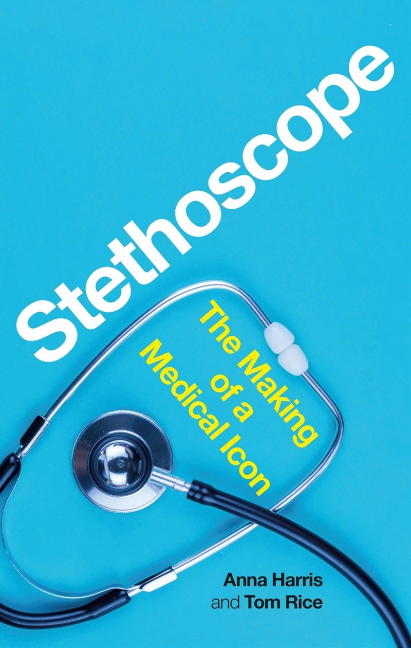Stethoscope/Product Detail/Family & Health