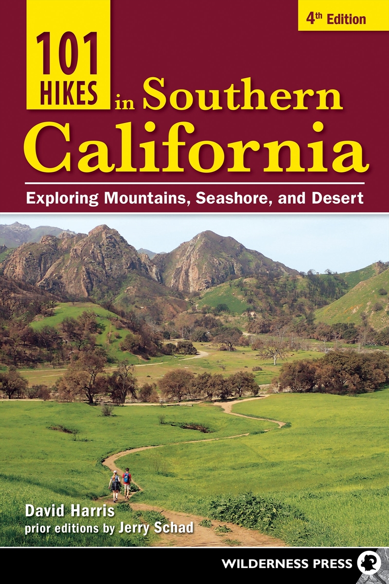 101 Hikes in Southern California/Product Detail/Sport & Recreation