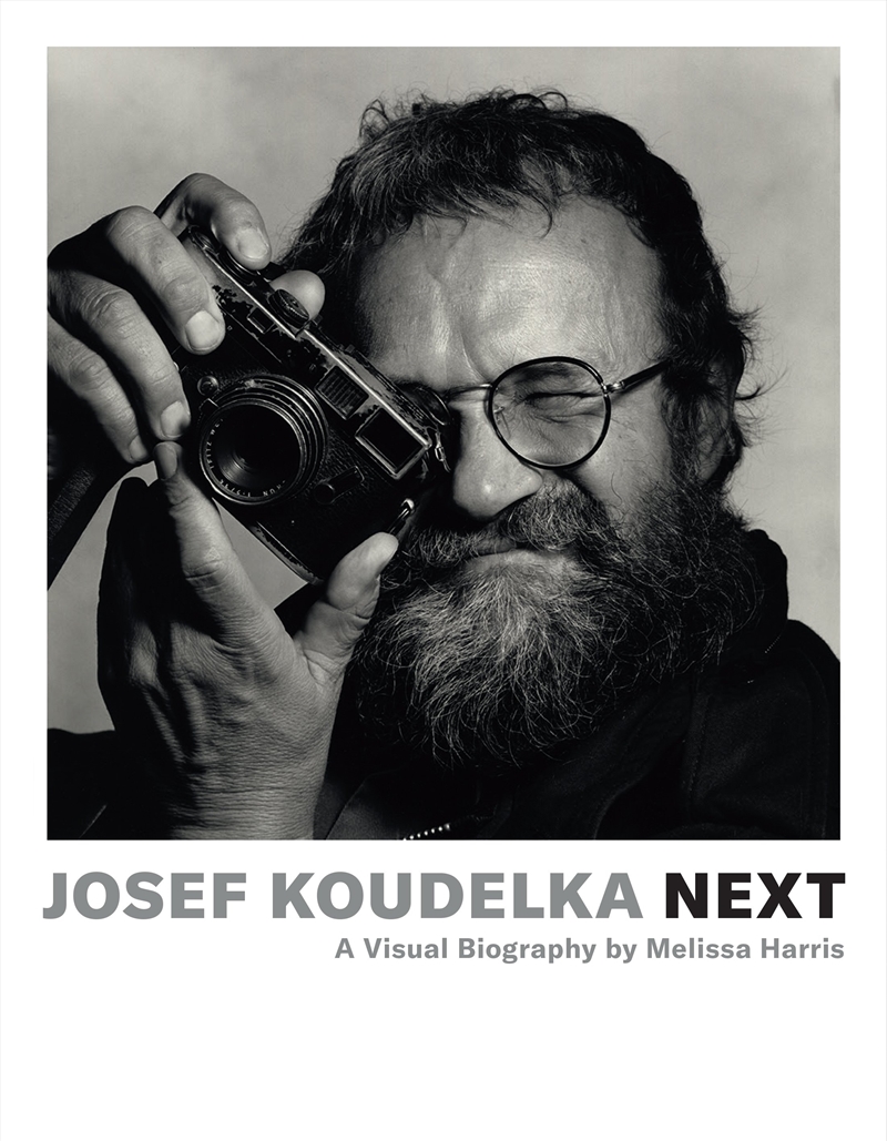 Josef Koudelka: Next/Product Detail/Arts & Entertainment Biographies