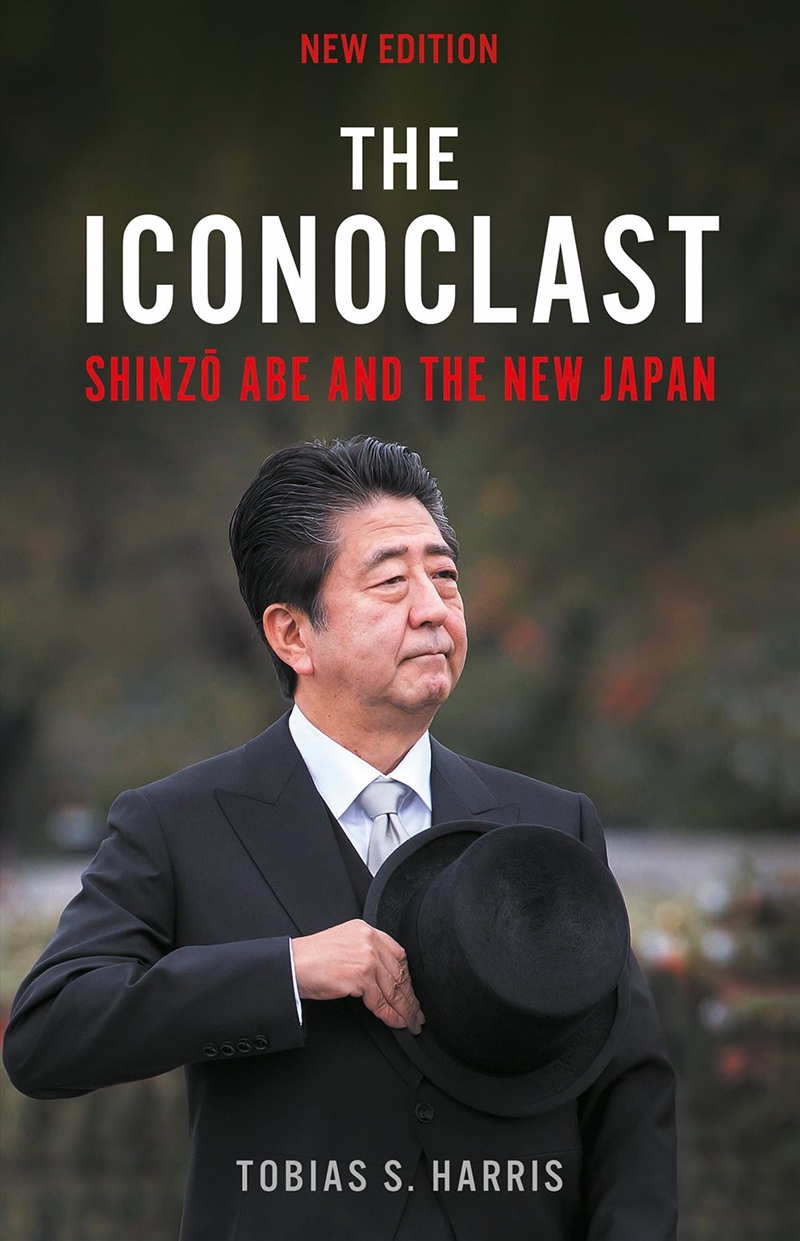 The Iconoclast/Product Detail/Biographies & True Stories