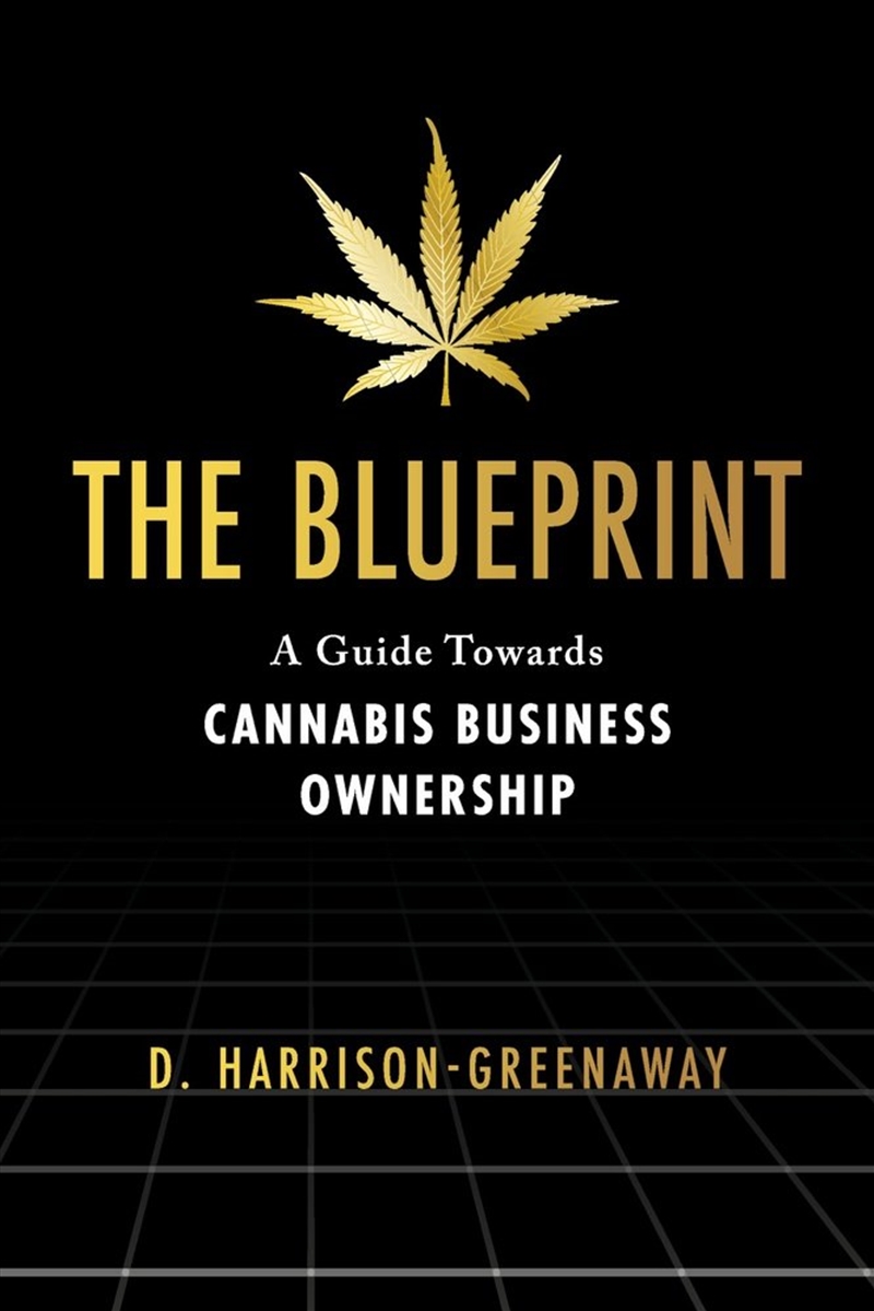 The Blueprint/Product Detail/Self Help & Personal Development