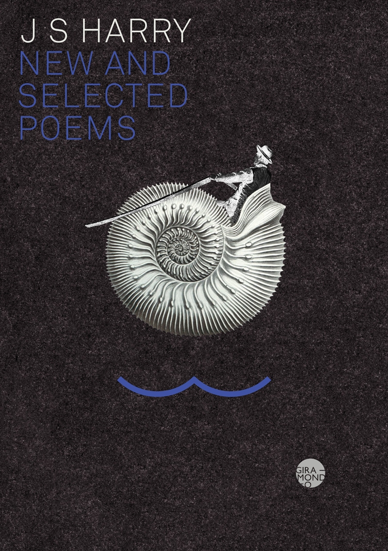 J.S. Harry Selected Poems/Product Detail/Reading