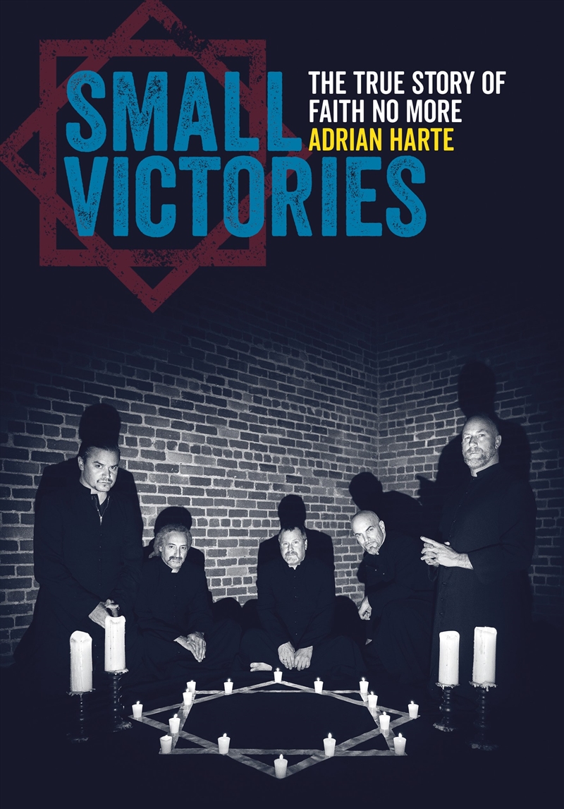 Small Victories/Product Detail/Arts & Entertainment