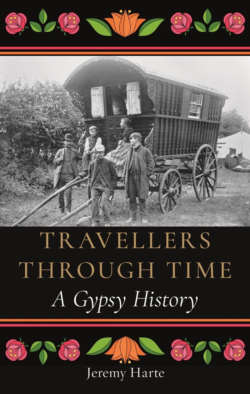 Travellers through Time/Product Detail/History