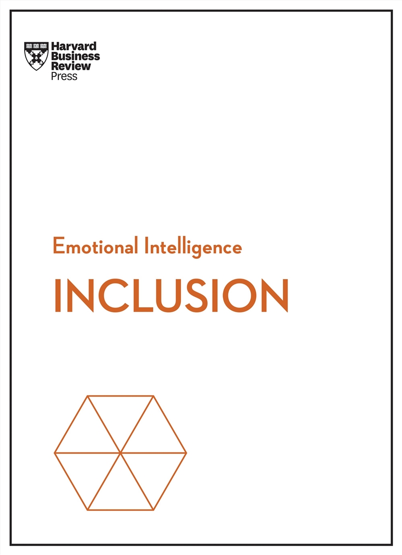 Inclusion :HBR Emotional Intelligence Series/Product Detail/Business Leadership & Management