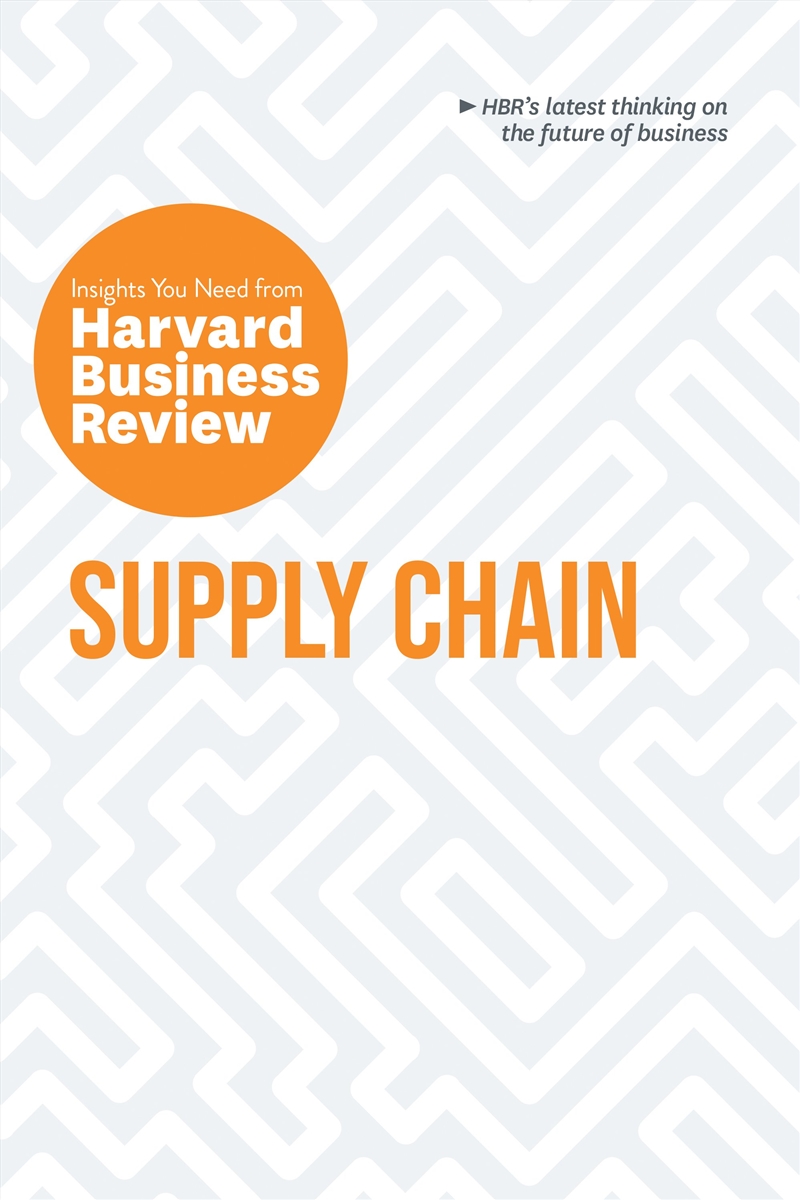 Supply Chain/Product Detail/Business Leadership & Management