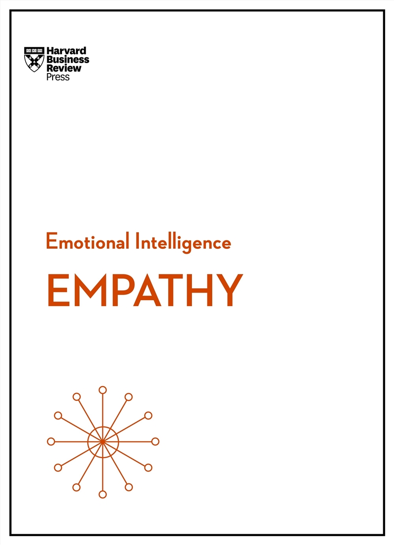 Empathy :HBR Emotional Intelligence Series/Product Detail/Business Leadership & Management