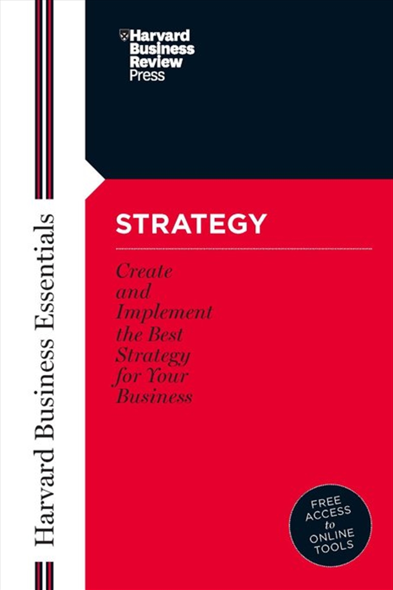 Strategy/Product Detail/Business Leadership & Management