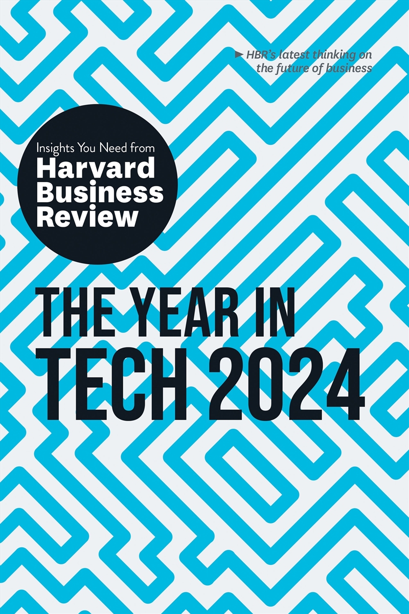 The Year in Tech, 2024/Product Detail/Reference & Encylopaedias