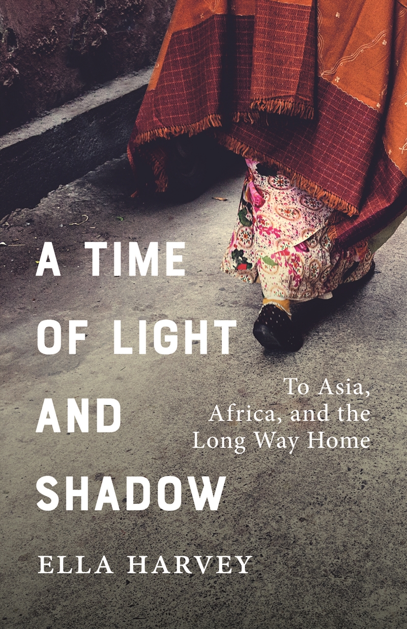A Time of Light and Shadow/Product Detail/Biographies & True Stories