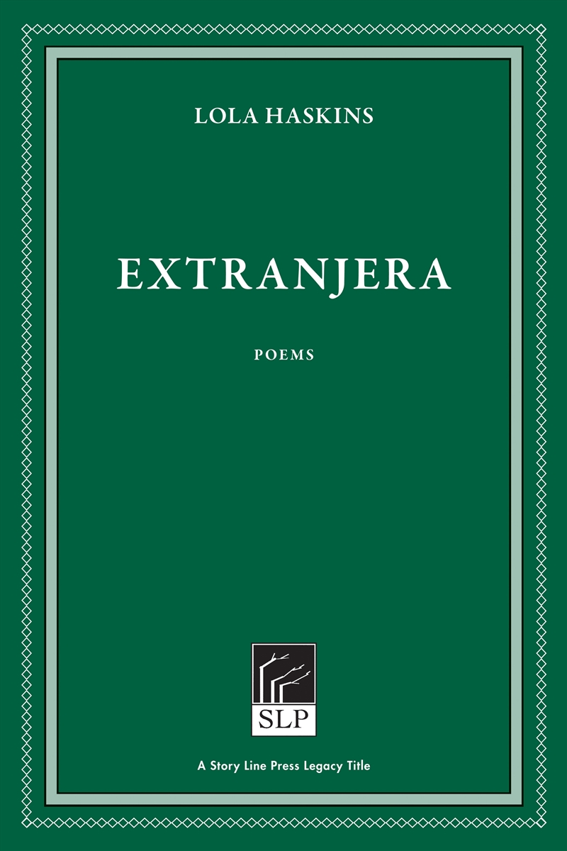 Extranjera/Product Detail/Reading