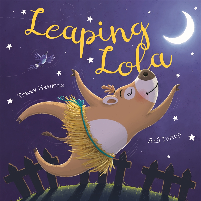 Leaping Lola/Product Detail/Early Childhood Fiction Books