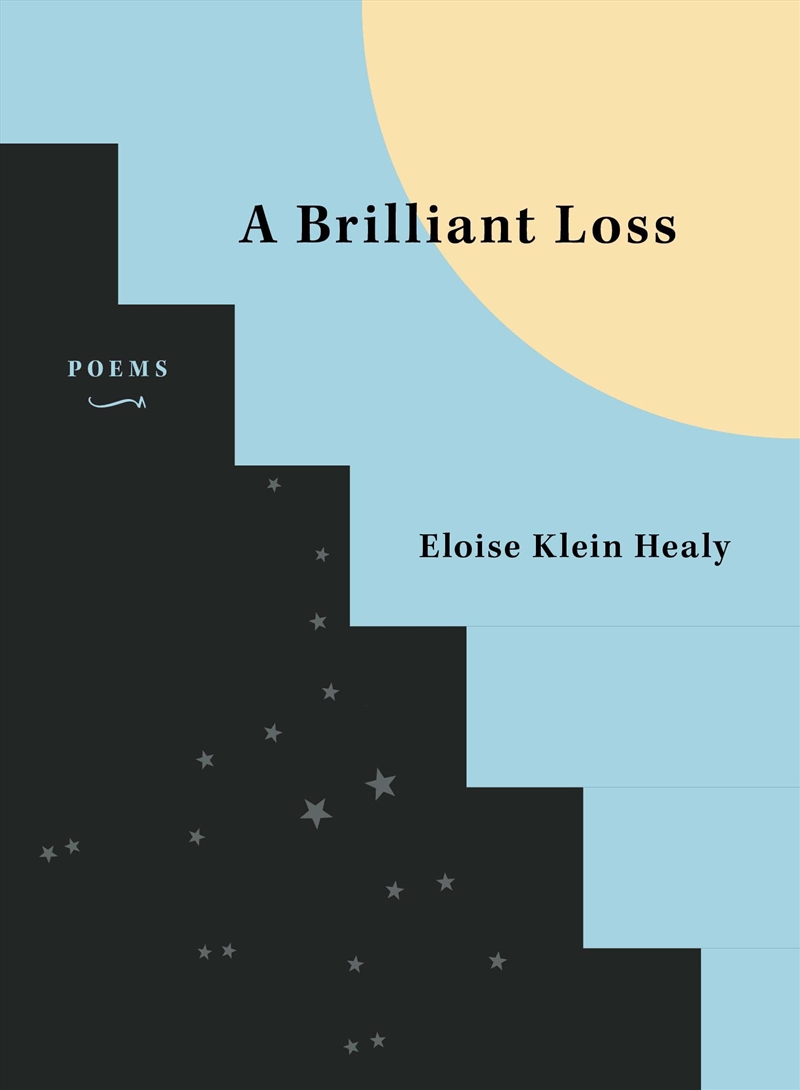 A Brilliant Loss/Product Detail/Reading