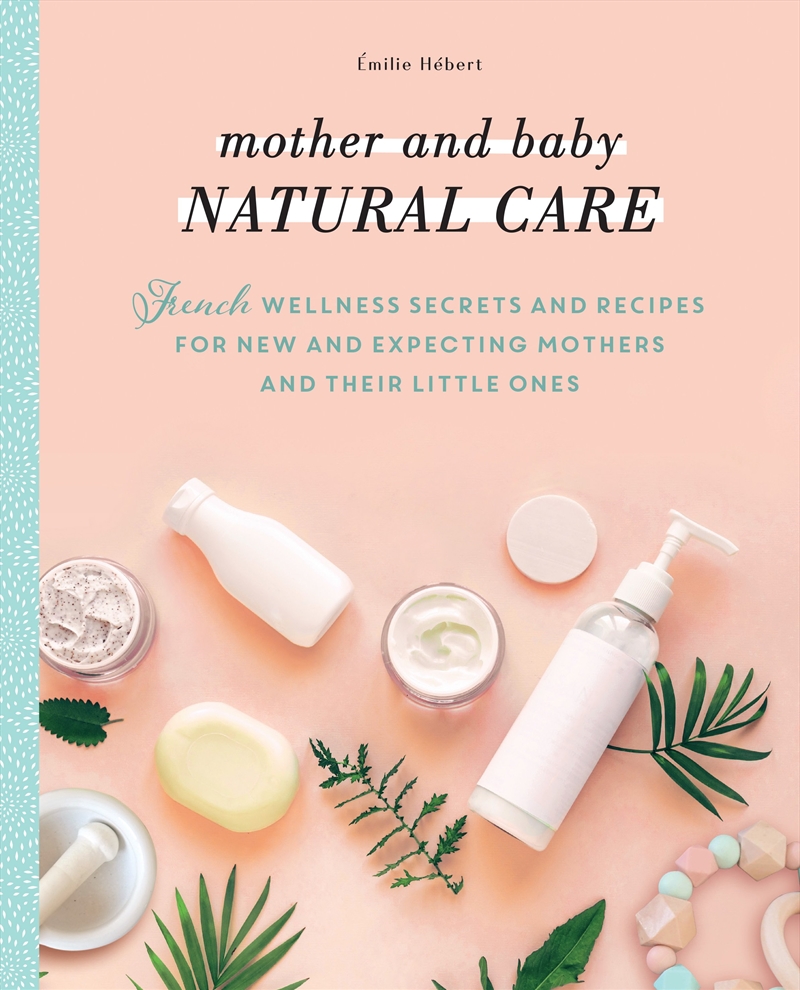 Mother and Baby Natural Care/Product Detail/Family & Health