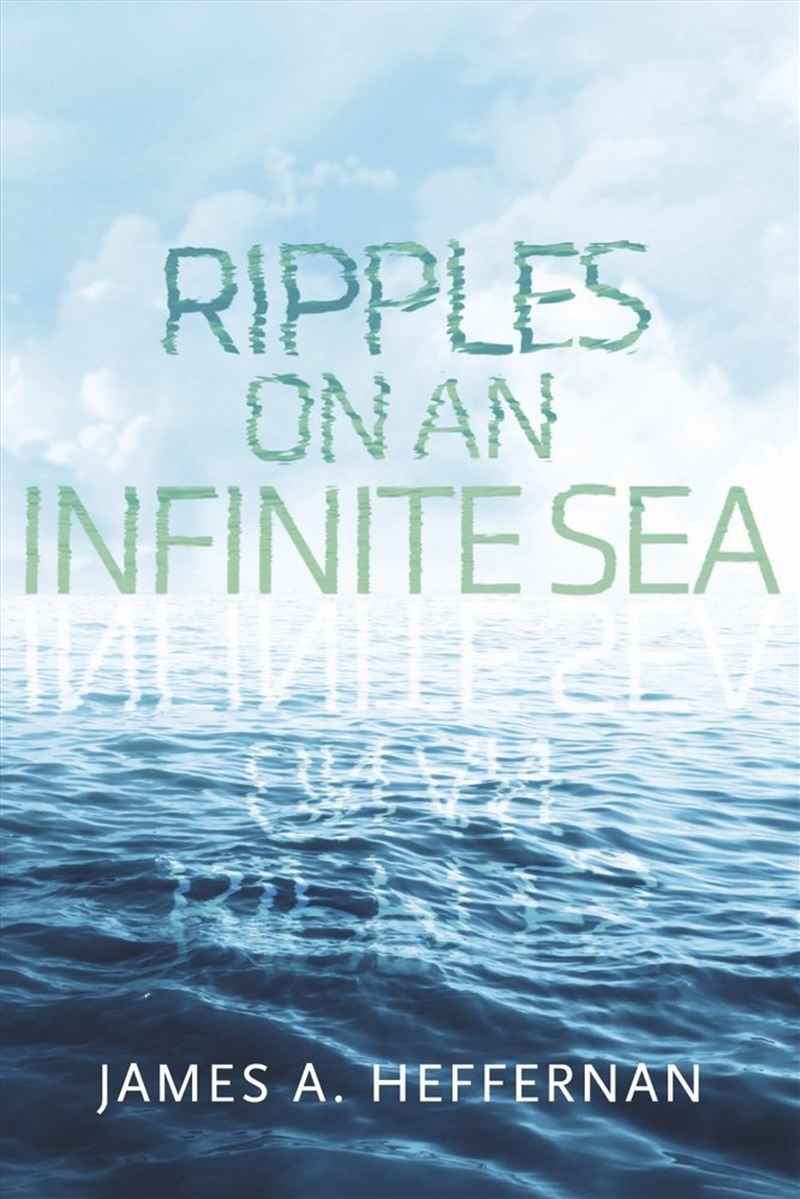 Ripples on an Infinite Sea/Product Detail/Reading