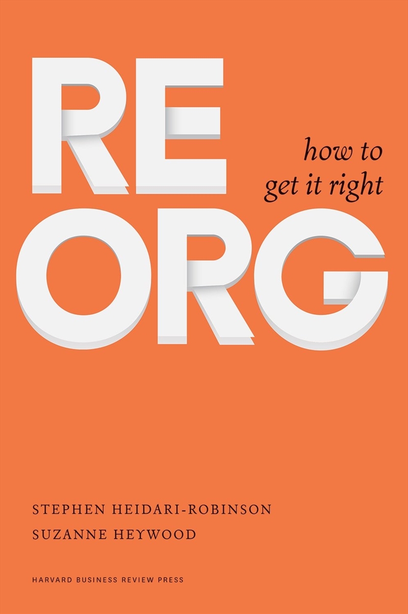 ReOrg/Product Detail/Business Leadership & Management
