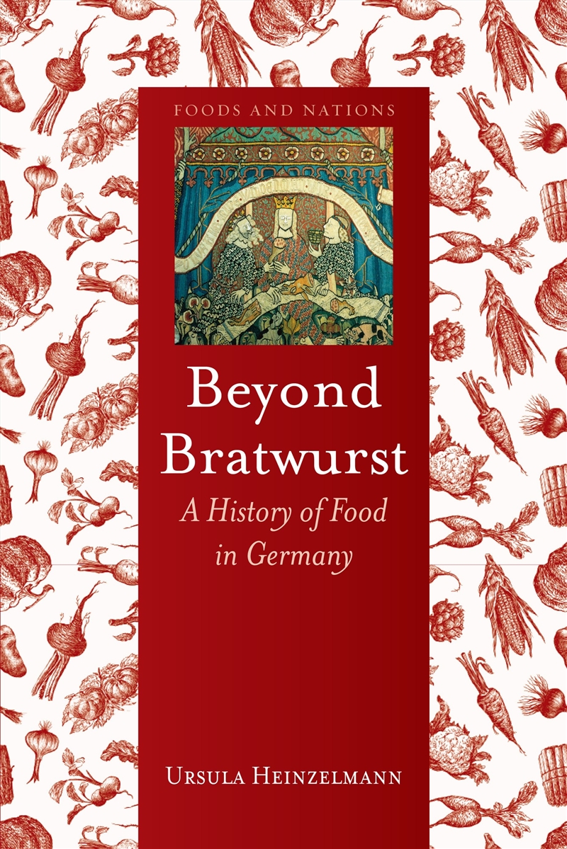 Beyond Bratwurst/Product Detail/Society & Culture