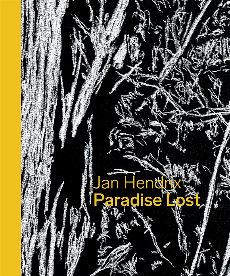 Jan Hendrix: Paradise Lost/Product Detail/Reading