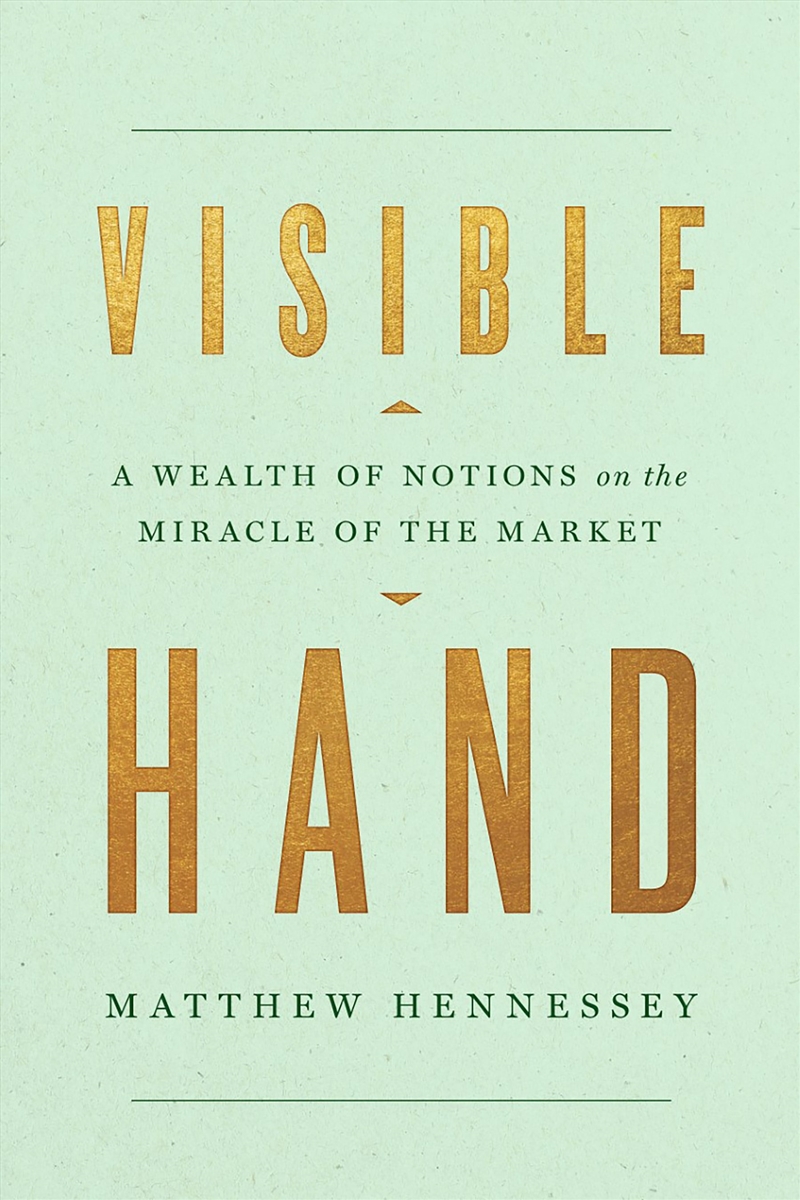 Visible Hand/Product Detail/Reading