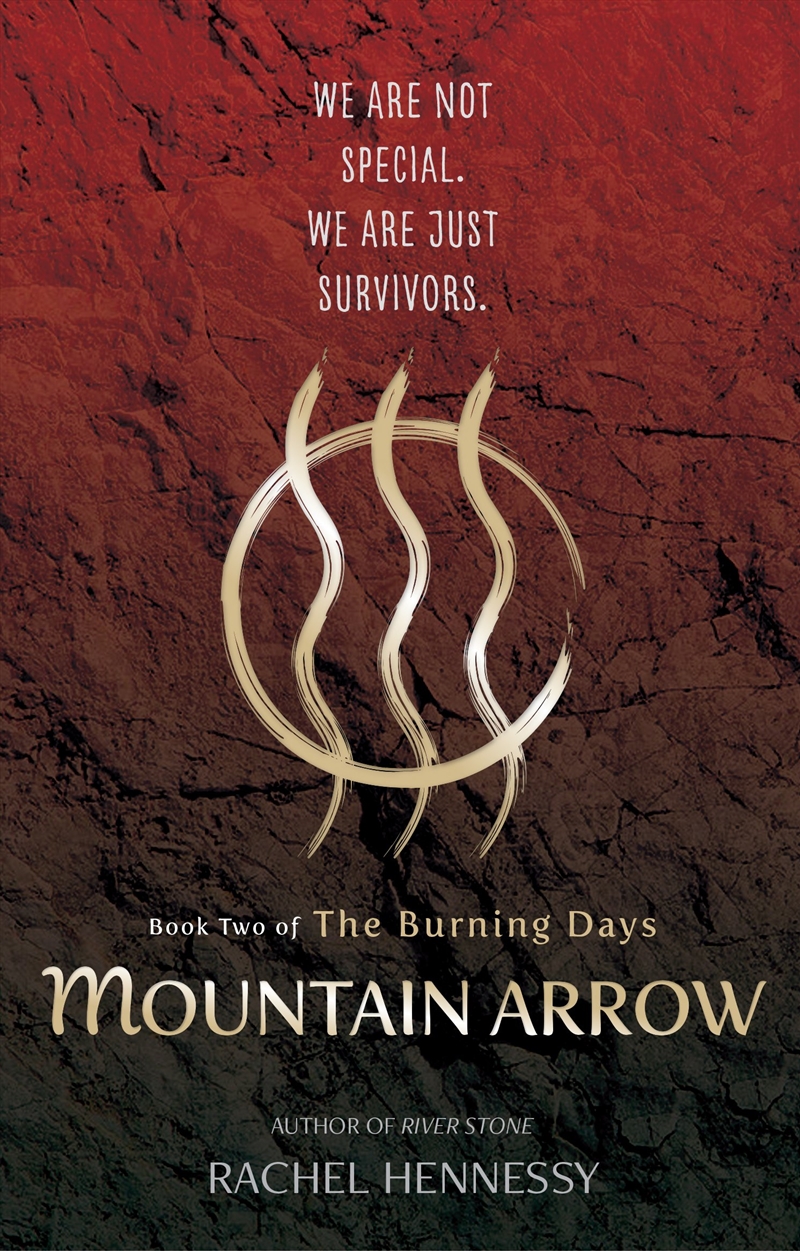 Mountain Arrow/Product Detail/Childrens Fiction Books