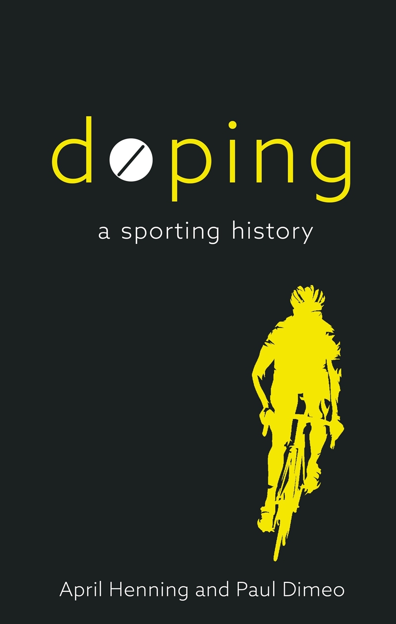 Doping/Product Detail/Sport & Recreation