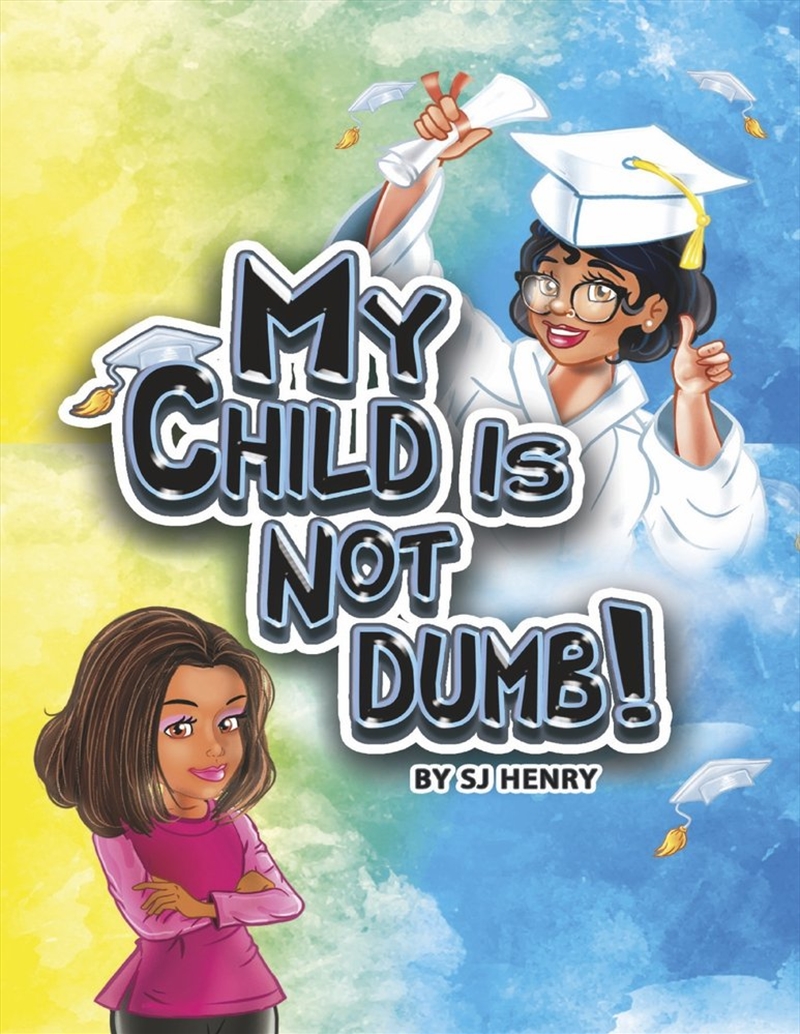 My Child Is Not Dumb!/Product Detail/Education & Textbooks
