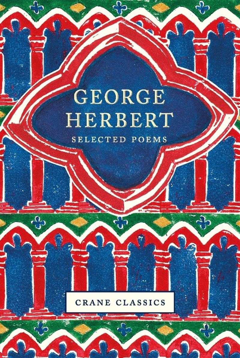 Crane Classics: George Herbert/Product Detail/Reading