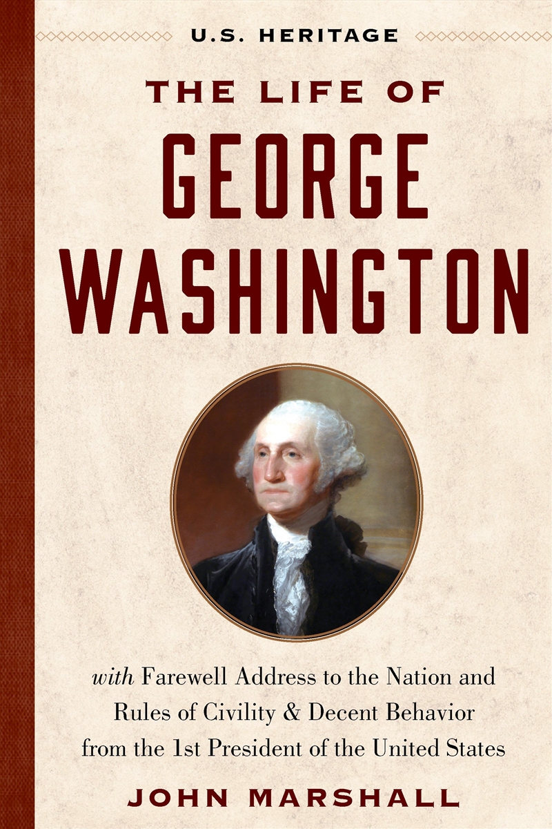 The Life of George Washington :U.S. Heritage/Product Detail/History
