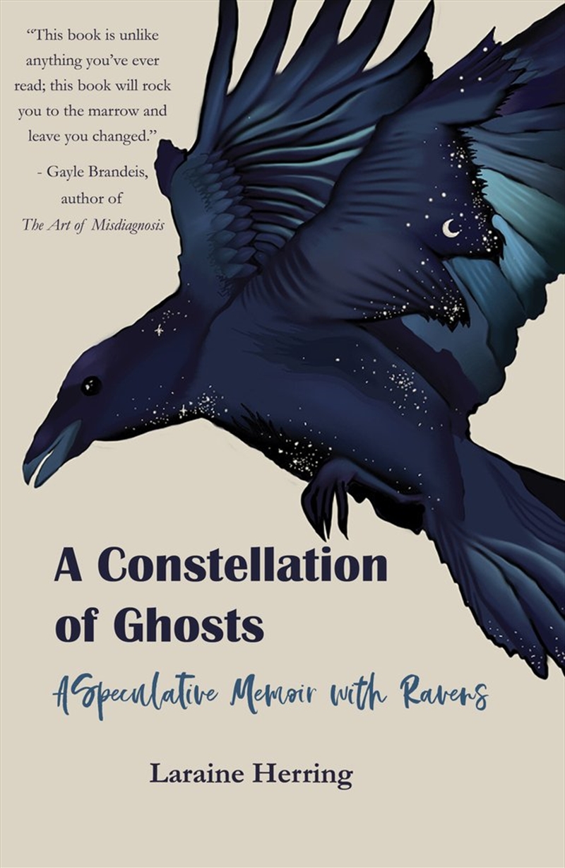 A Constellation of Ghosts/Product Detail/Biographies & True Stories