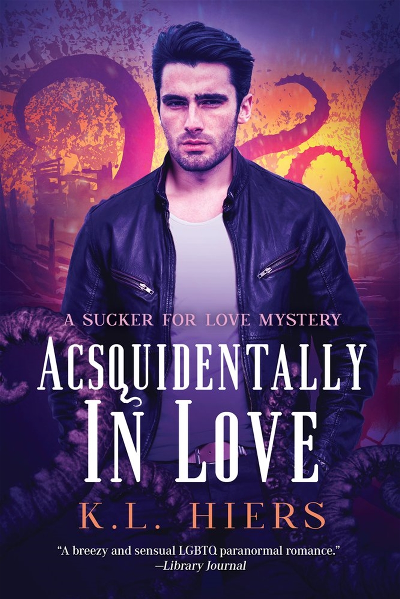 Acsquidentally In Love/Product Detail/Romance