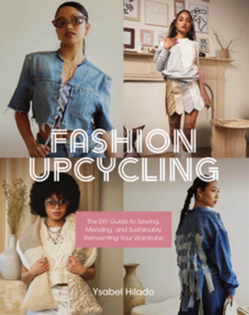 Fashion Upcycling/Product Detail/Crafts & Handiwork